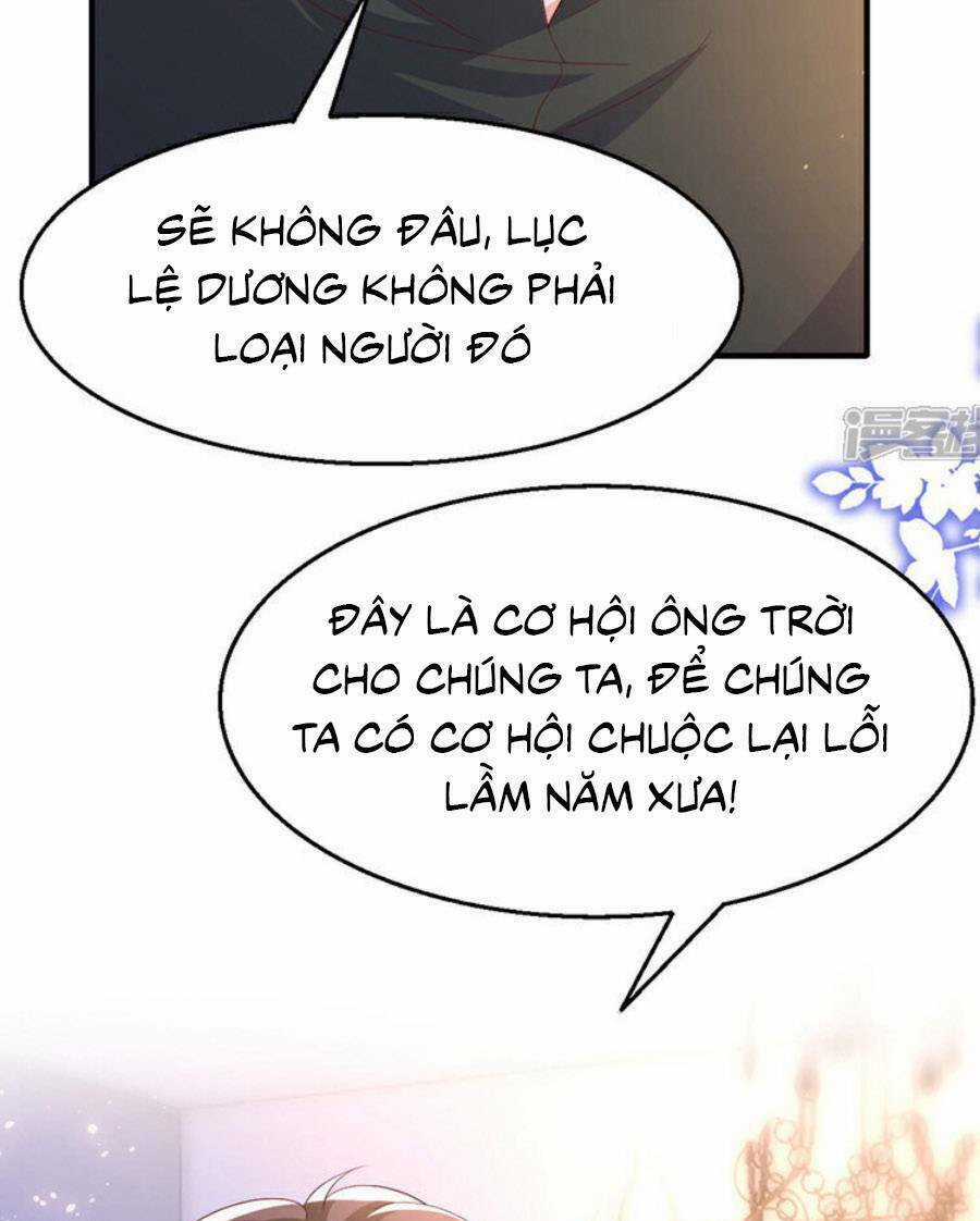 Hôm Nay Từ Chối Lục Tiên Sinh Chưa? Chapter 192 trang 22