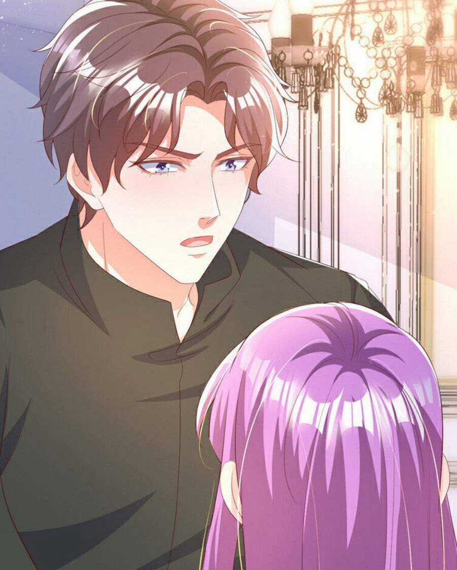 Hôm Nay Từ Chối Lục Tiên Sinh Chưa? Chapter 192 trang 23