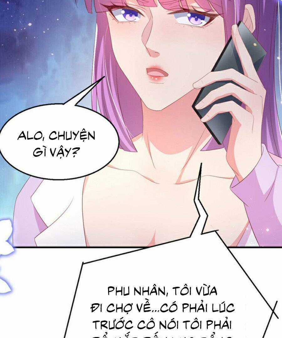 Hôm Nay Từ Chối Lục Tiên Sinh Chưa? Chapter 192 trang 29