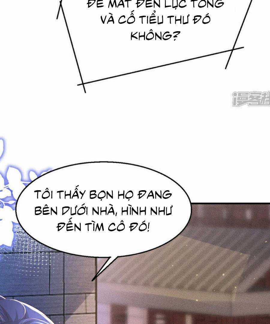 Hôm Nay Từ Chối Lục Tiên Sinh Chưa? Chapter 192 trang 30