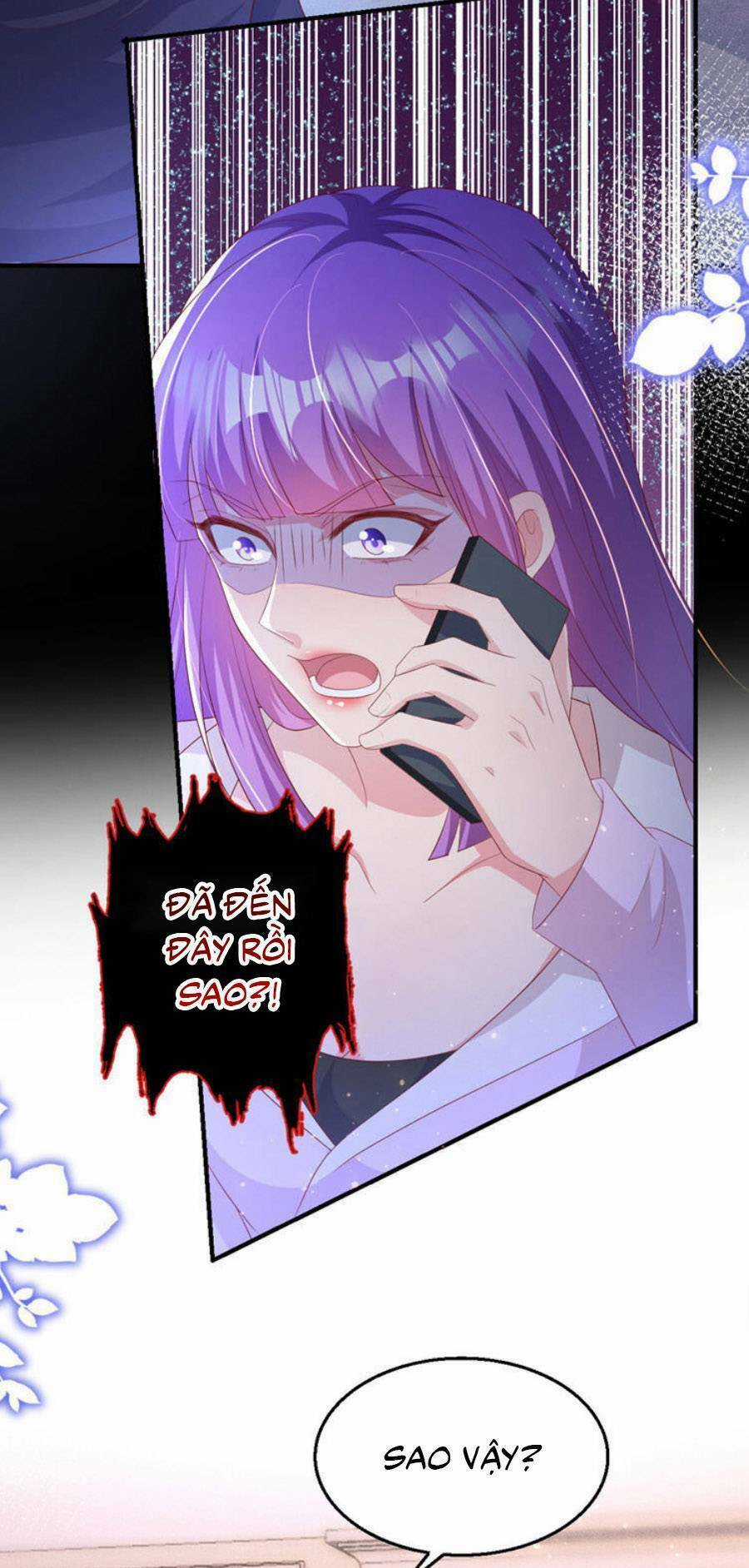 Hôm Nay Từ Chối Lục Tiên Sinh Chưa? Chapter 192 trang 32