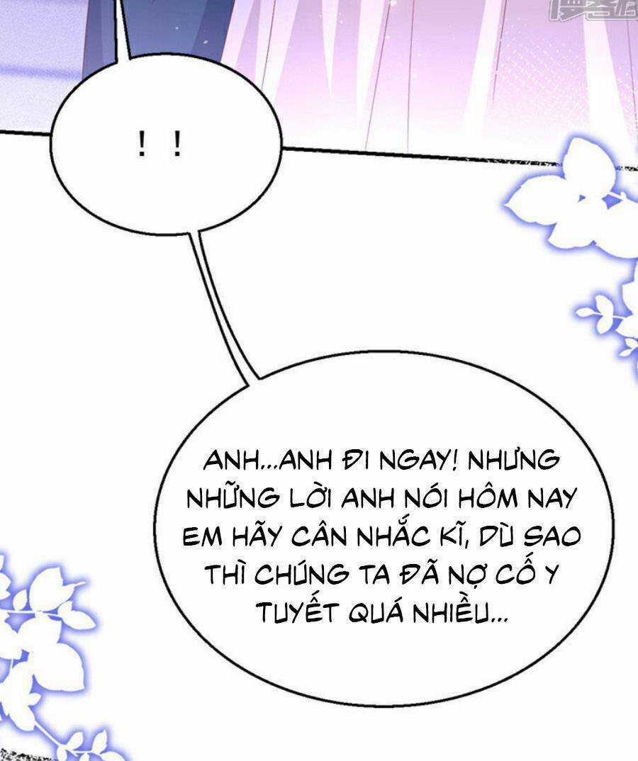 Hôm Nay Từ Chối Lục Tiên Sinh Chưa? Chapter 192 trang 34