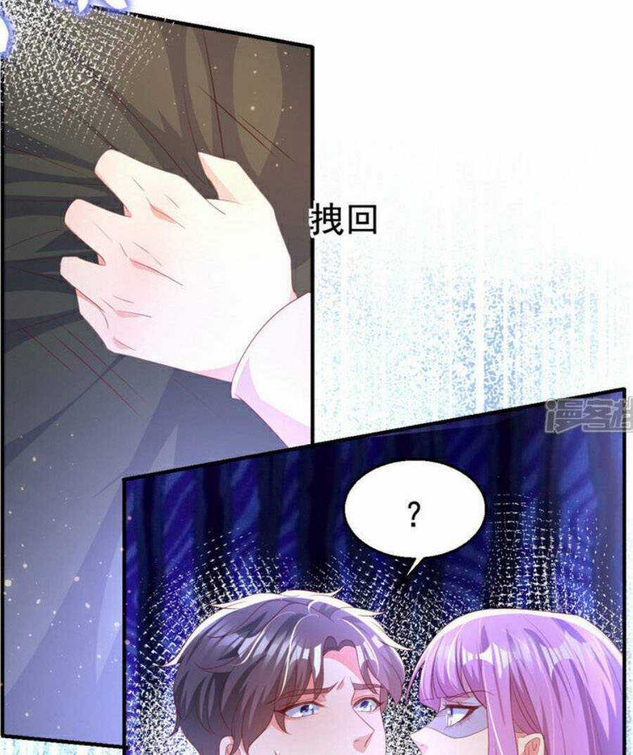 Hôm Nay Từ Chối Lục Tiên Sinh Chưa? Chapter 192 trang 35