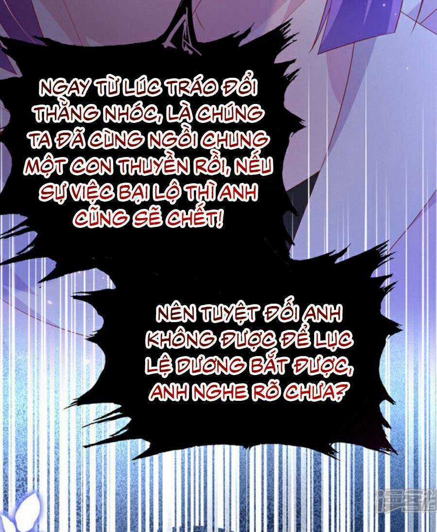 Hôm Nay Từ Chối Lục Tiên Sinh Chưa? Chapter 192 trang 38