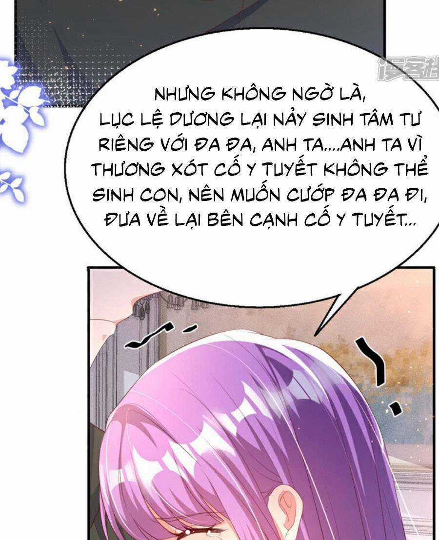 Hôm Nay Từ Chối Lục Tiên Sinh Chưa? Chapter 192 trang 4