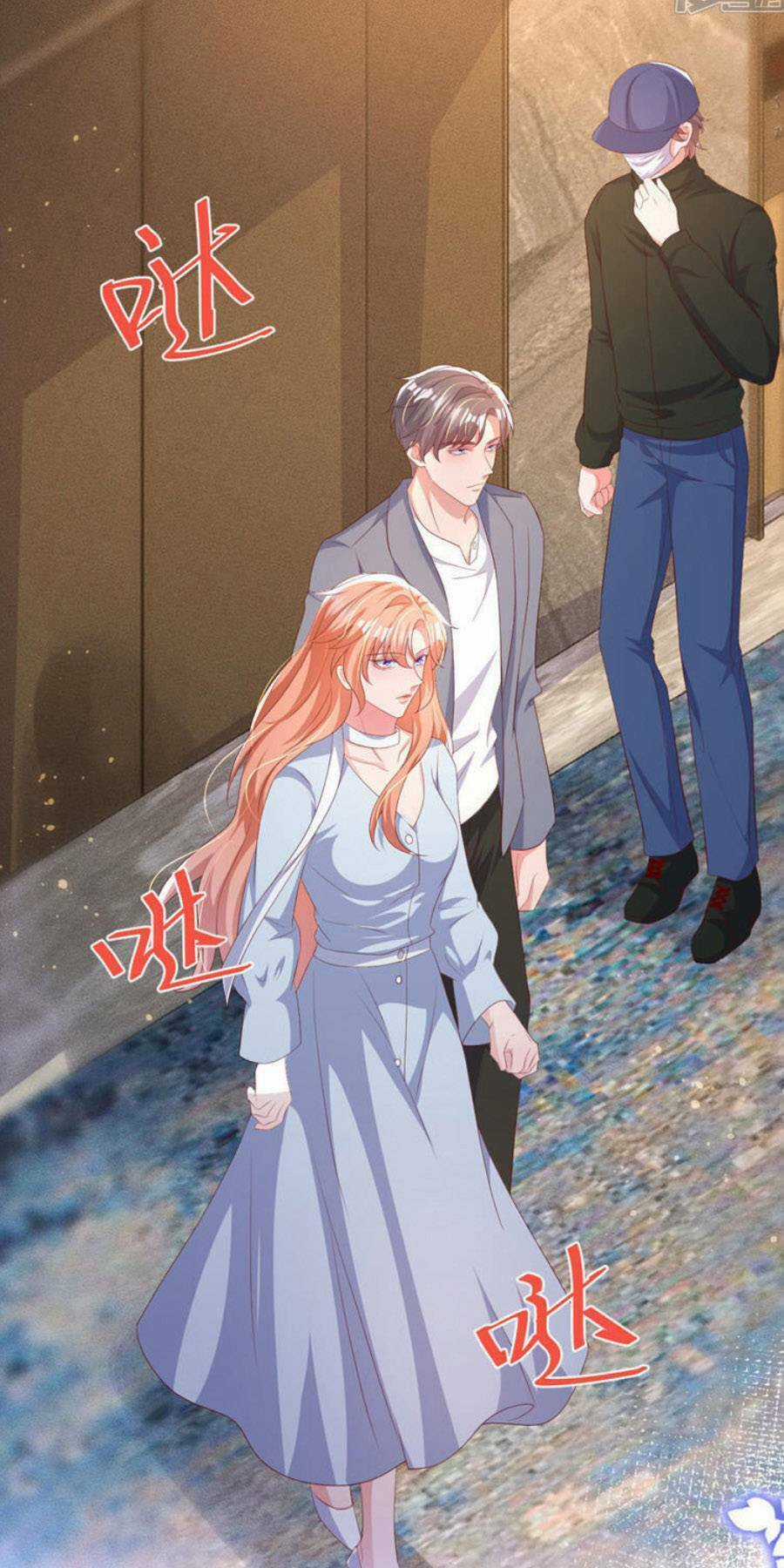 Hôm Nay Từ Chối Lục Tiên Sinh Chưa? Chapter 192 trang 42