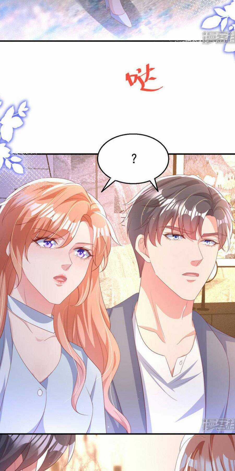 Hôm Nay Từ Chối Lục Tiên Sinh Chưa? Chapter 192 trang 43