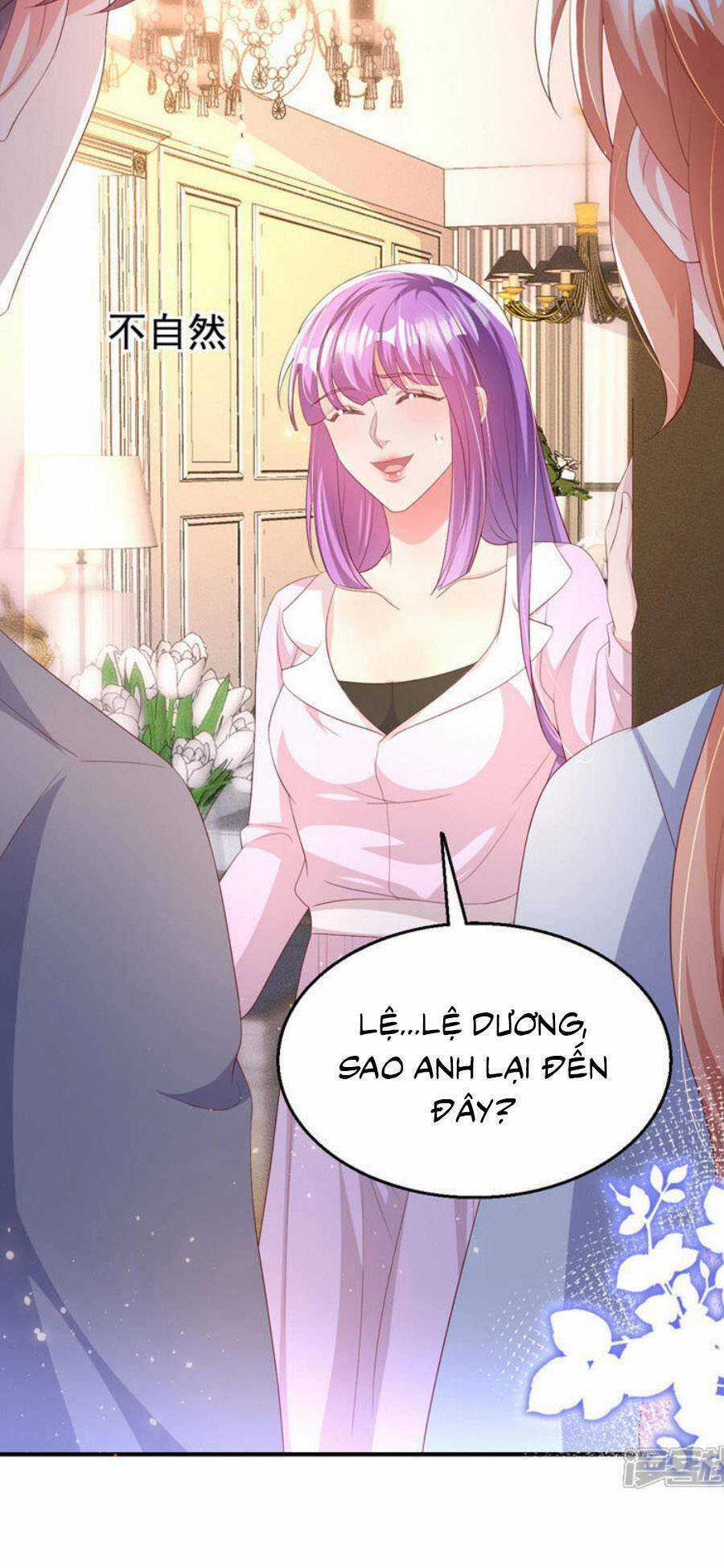 Hôm Nay Từ Chối Lục Tiên Sinh Chưa? Chapter 192 trang 44