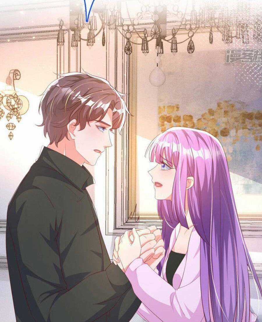 Hôm Nay Từ Chối Lục Tiên Sinh Chưa? Chapter 192 trang 6