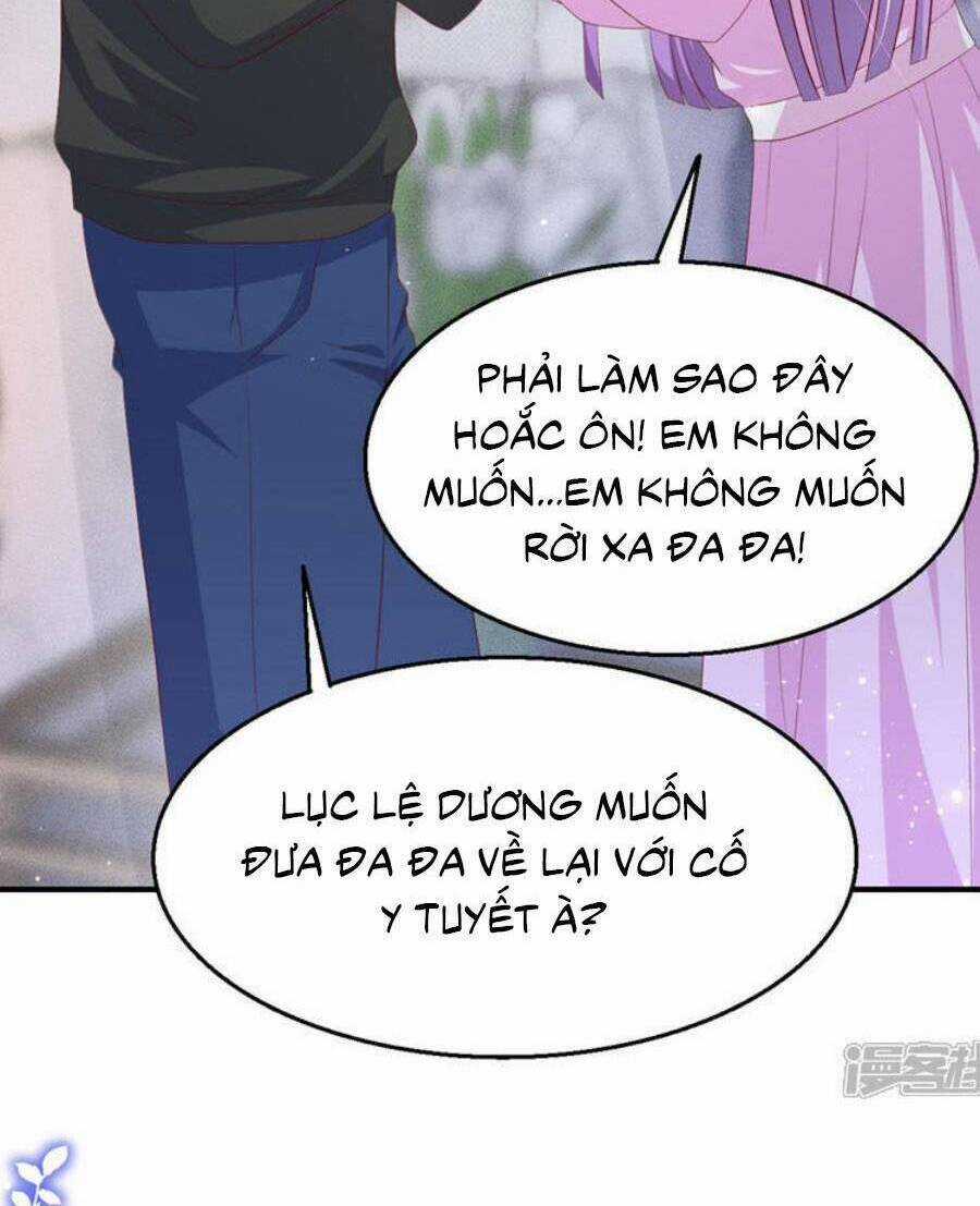 Hôm Nay Từ Chối Lục Tiên Sinh Chưa? Chapter 192 trang 7