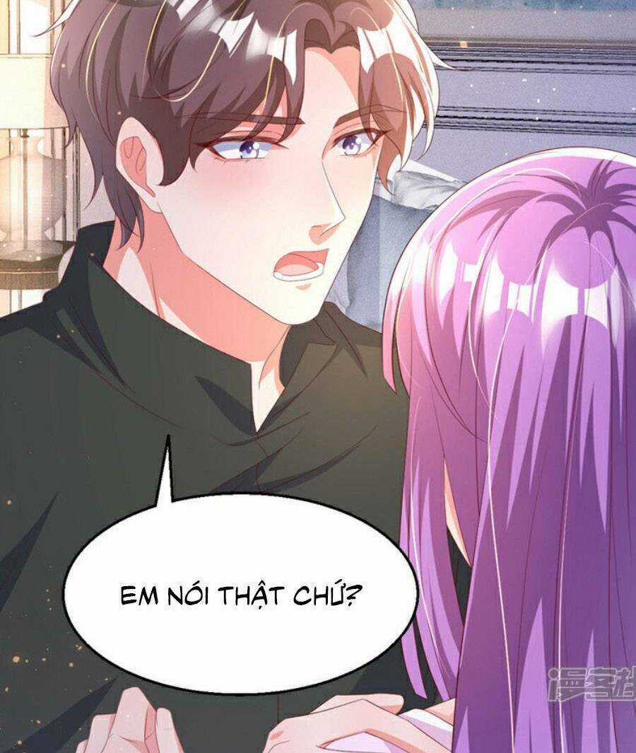 Hôm Nay Từ Chối Lục Tiên Sinh Chưa? Chapter 192 trang 9