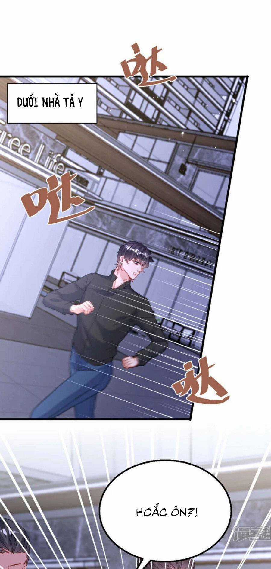 Hôm Nay Từ Chối Lục Tiên Sinh Chưa? Chapter 193 trang 10