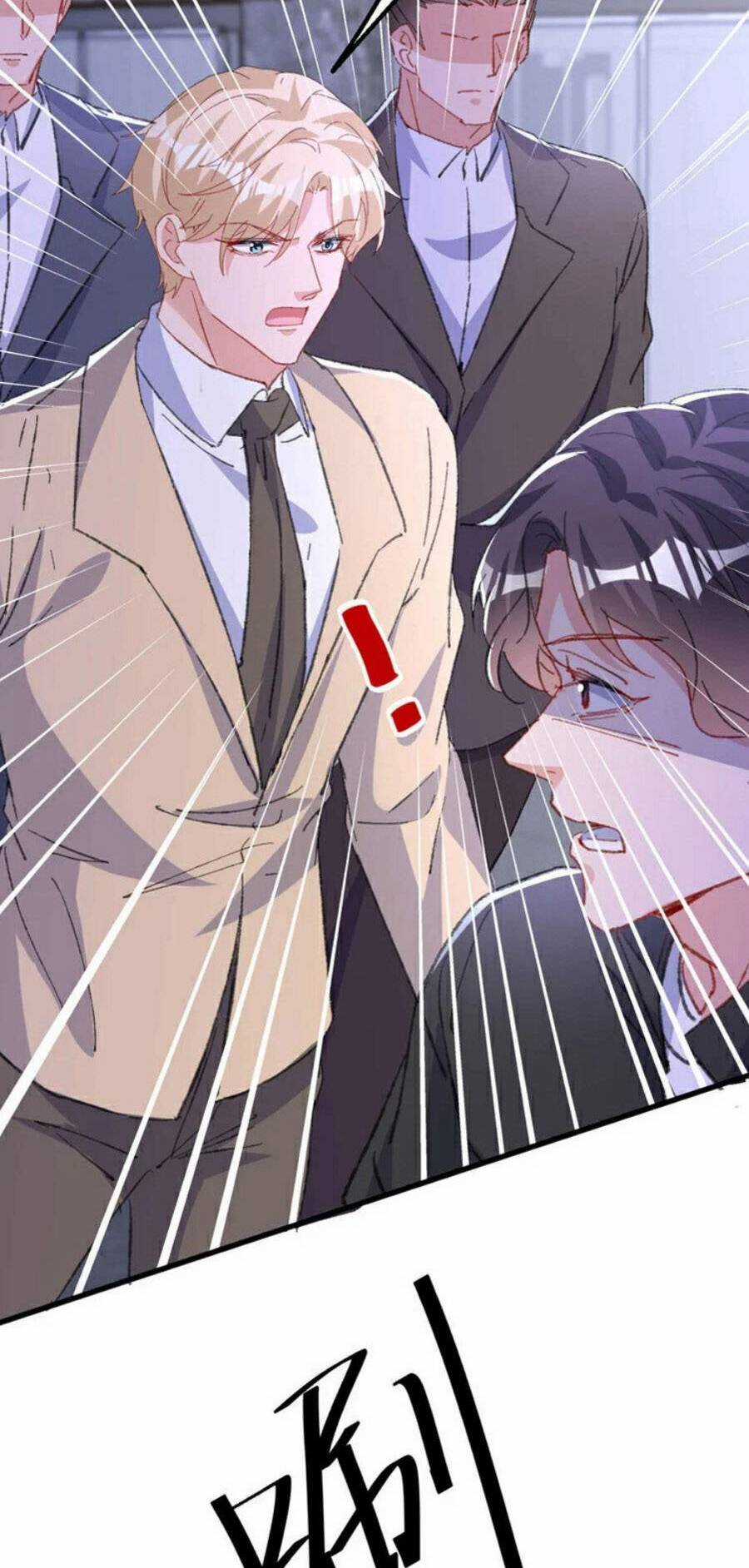 Hôm Nay Từ Chối Lục Tiên Sinh Chưa? Chapter 193 trang 11