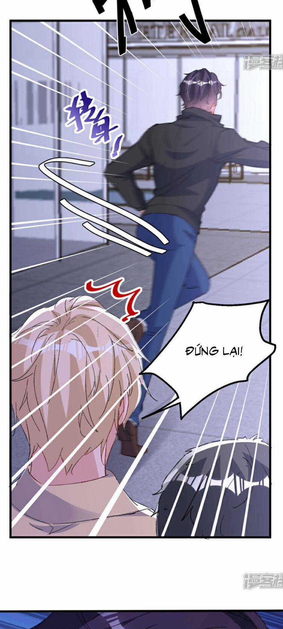 Hôm Nay Từ Chối Lục Tiên Sinh Chưa? Chapter 193 trang 12