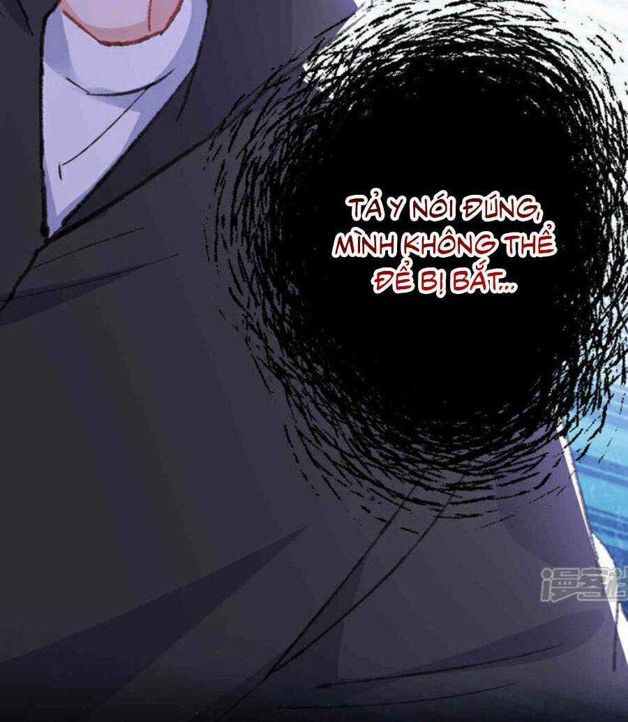 Hôm Nay Từ Chối Lục Tiên Sinh Chưa? Chapter 193 trang 14