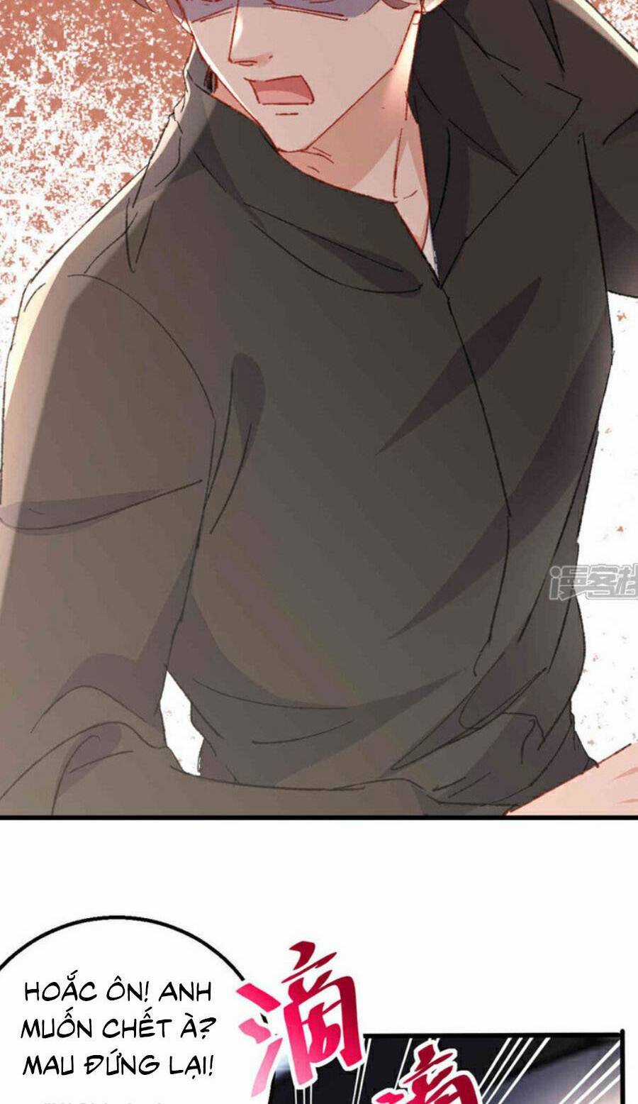 Hôm Nay Từ Chối Lục Tiên Sinh Chưa? Chapter 193 trang 17