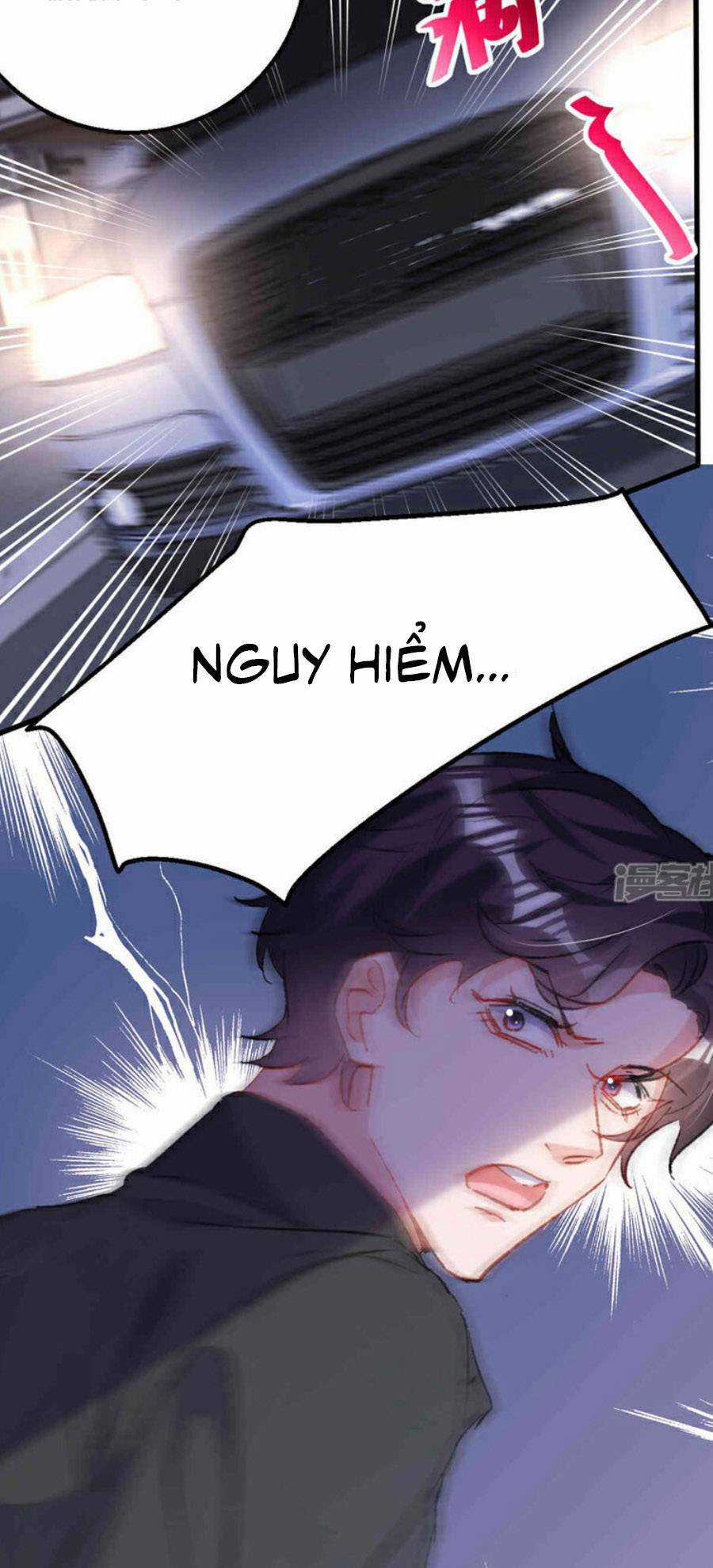 Hôm Nay Từ Chối Lục Tiên Sinh Chưa? Chapter 193 trang 18