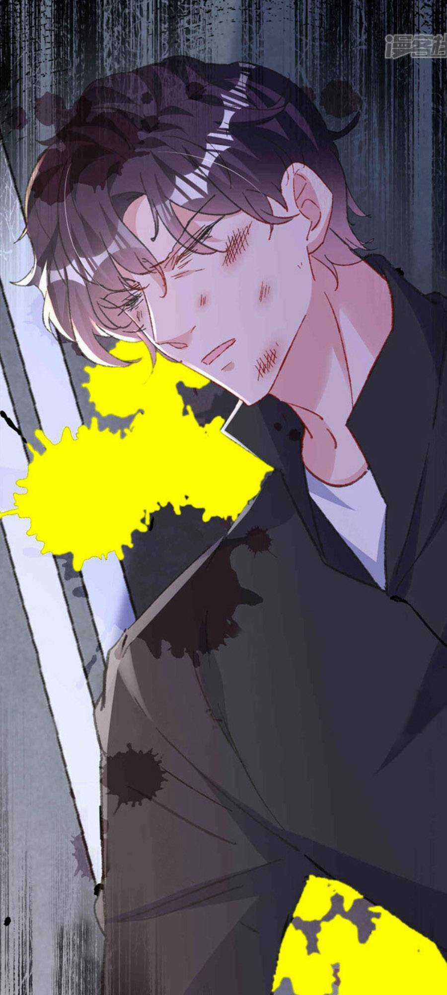 Hôm Nay Từ Chối Lục Tiên Sinh Chưa? Chapter 193 trang 22