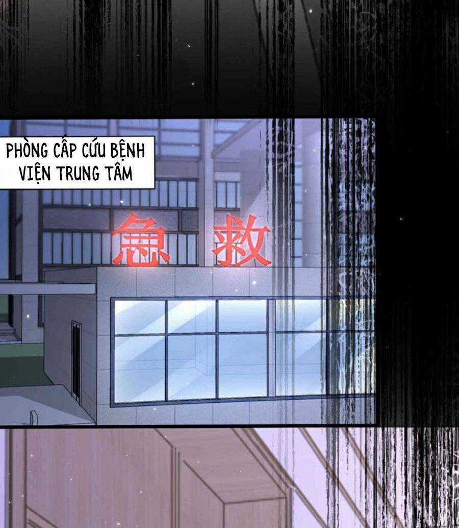 Hôm Nay Từ Chối Lục Tiên Sinh Chưa? Chapter 193 trang 24