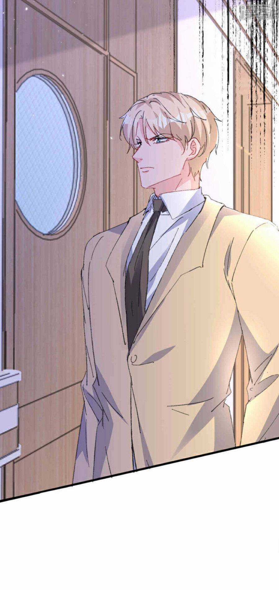 Hôm Nay Từ Chối Lục Tiên Sinh Chưa? Chapter 193 trang 25