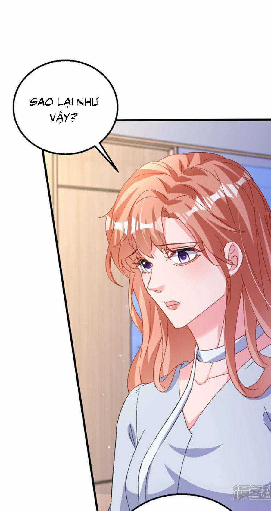 Hôm Nay Từ Chối Lục Tiên Sinh Chưa? Chapter 193 trang 27