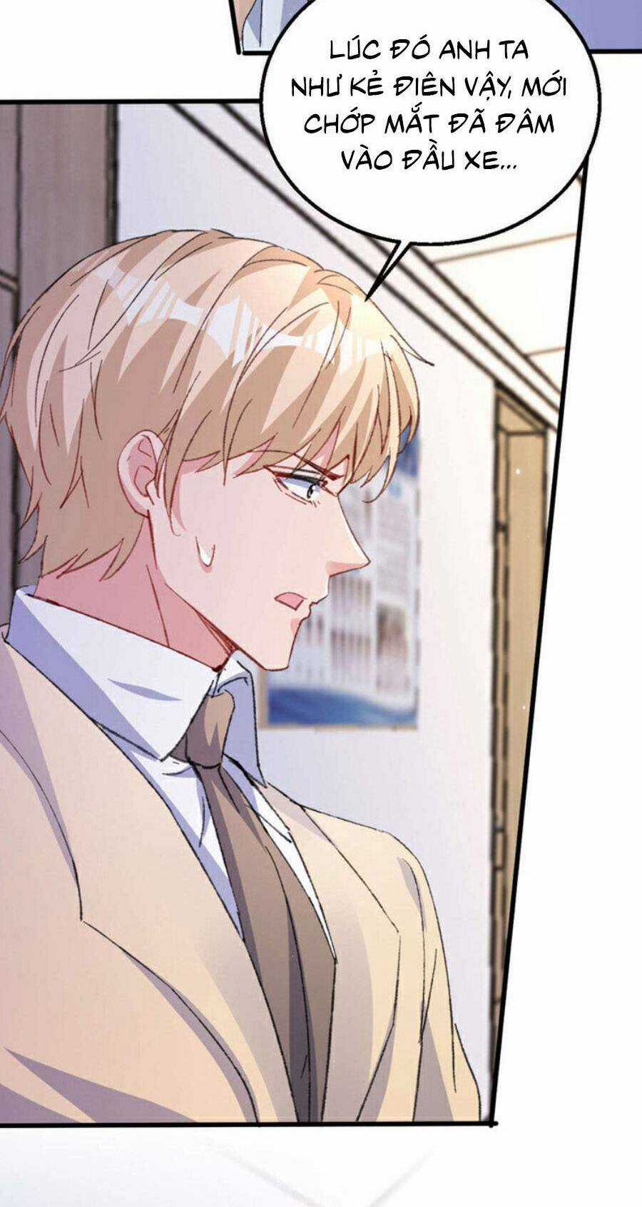 Hôm Nay Từ Chối Lục Tiên Sinh Chưa? Chapter 193 trang 28