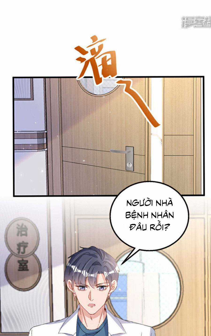 Hôm Nay Từ Chối Lục Tiên Sinh Chưa? Chapter 193 trang 30