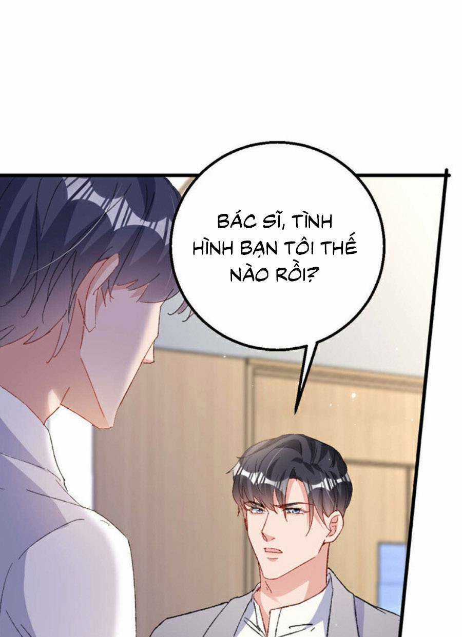 Hôm Nay Từ Chối Lục Tiên Sinh Chưa? Chapter 193 trang 32