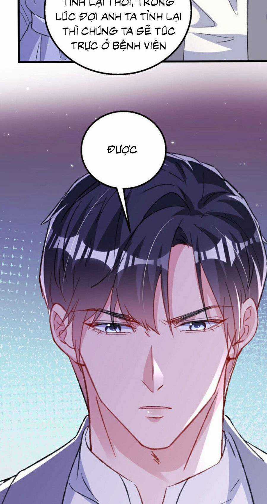 Hôm Nay Từ Chối Lục Tiên Sinh Chưa? Chapter 193 trang 35