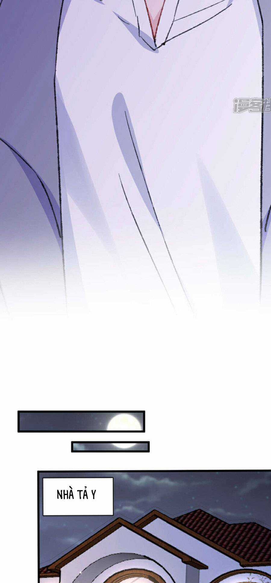 Hôm Nay Từ Chối Lục Tiên Sinh Chưa? Chapter 193 trang 36