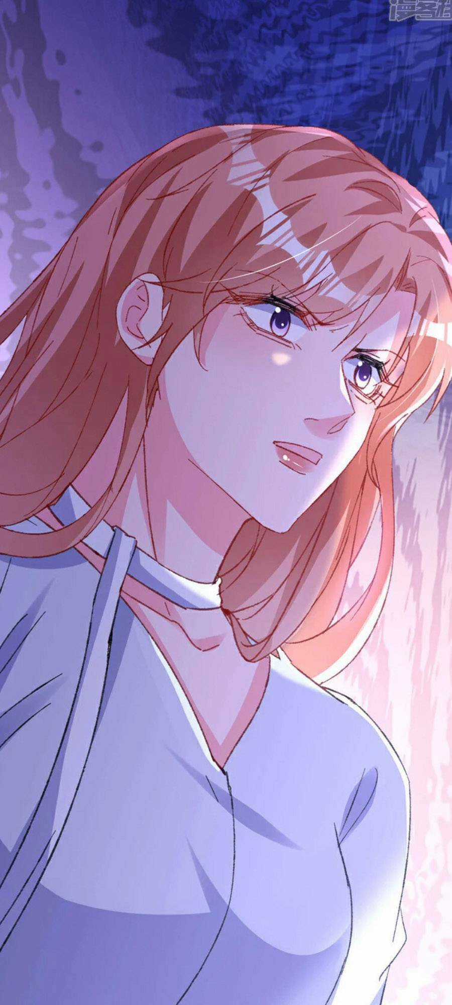 Hôm Nay Từ Chối Lục Tiên Sinh Chưa? Chapter 193 trang 4