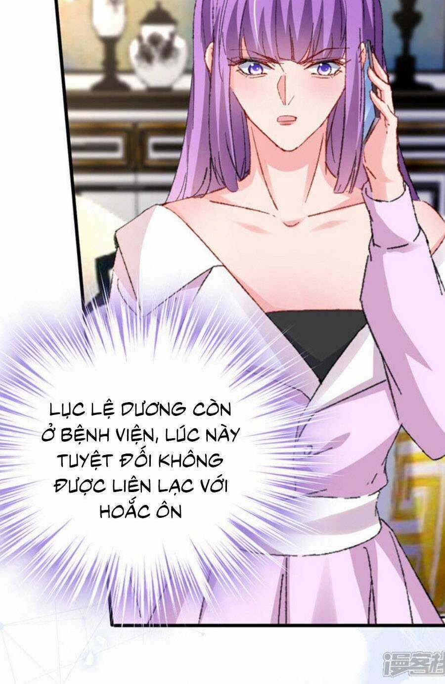 Hôm Nay Từ Chối Lục Tiên Sinh Chưa? Chapter 193 trang 40