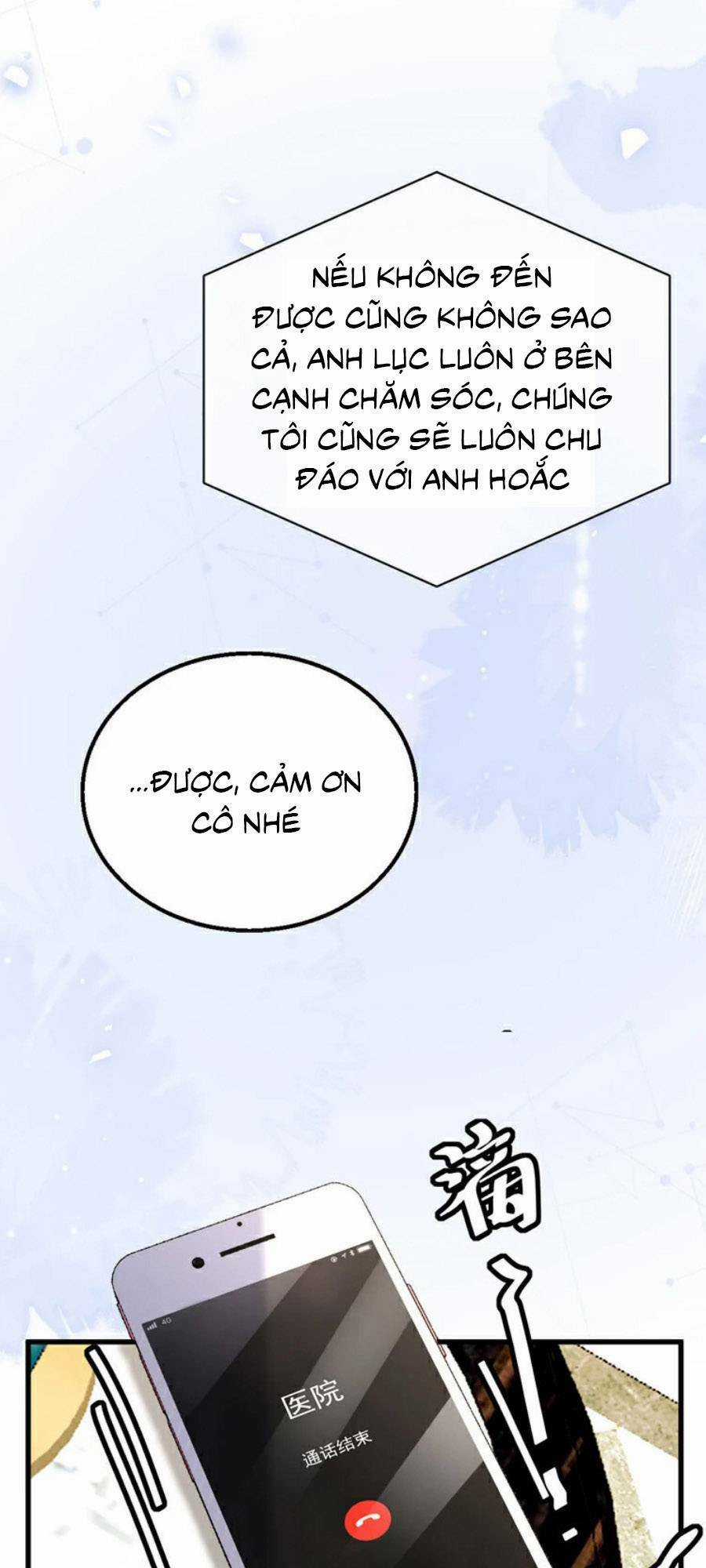 Hôm Nay Từ Chối Lục Tiên Sinh Chưa? Chapter 193 trang 41