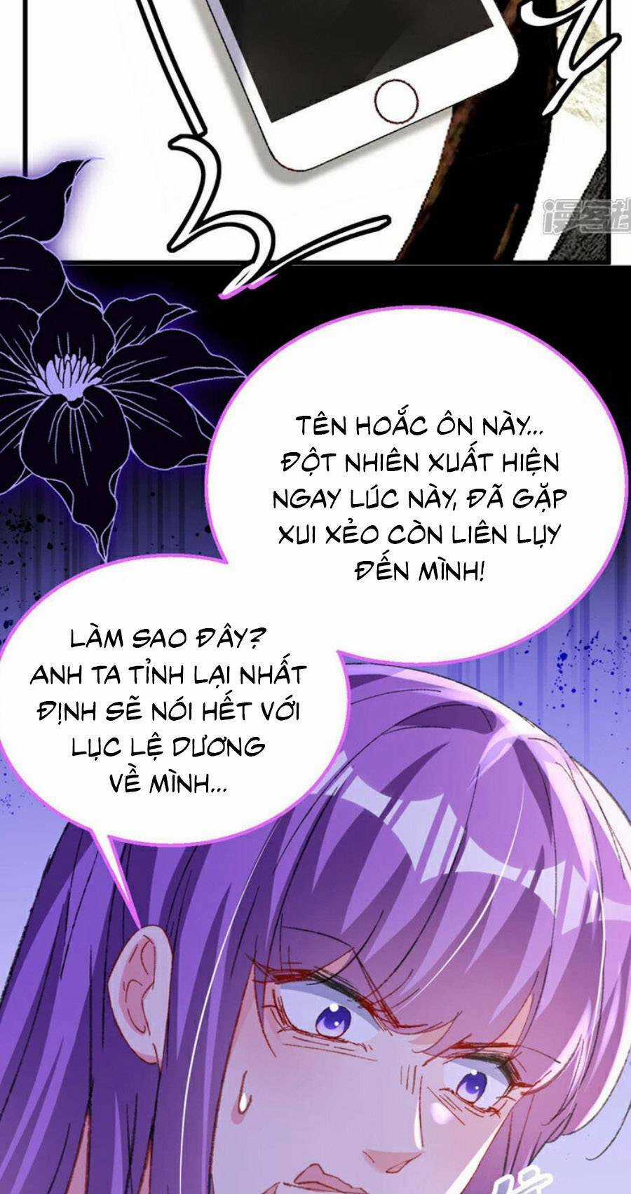 Hôm Nay Từ Chối Lục Tiên Sinh Chưa? Chapter 193 trang 42