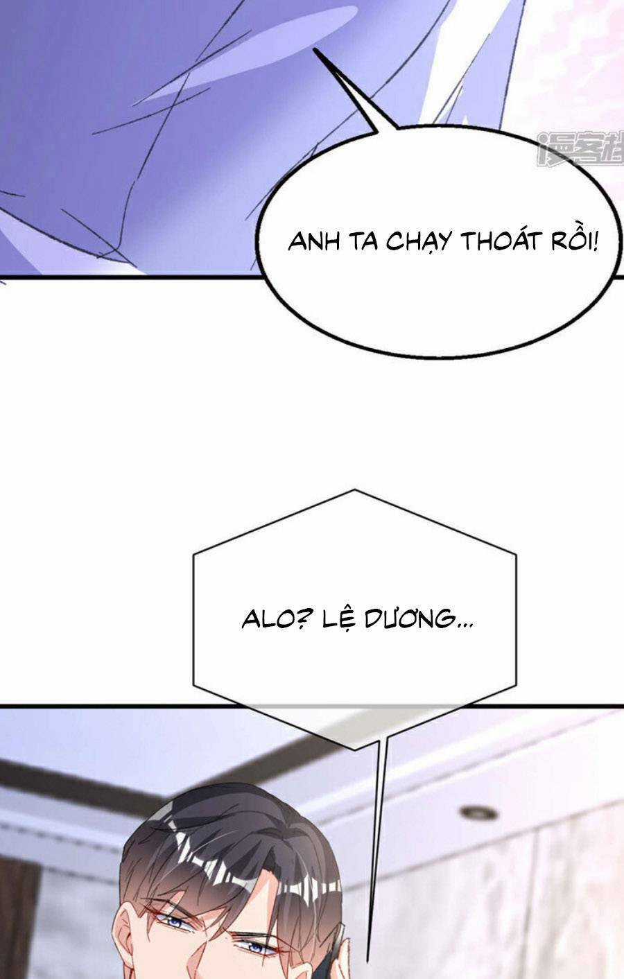 Hôm Nay Từ Chối Lục Tiên Sinh Chưa? Chapter 193 trang 5