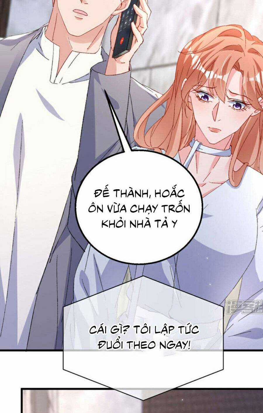 Hôm Nay Từ Chối Lục Tiên Sinh Chưa? Chapter 193 trang 6