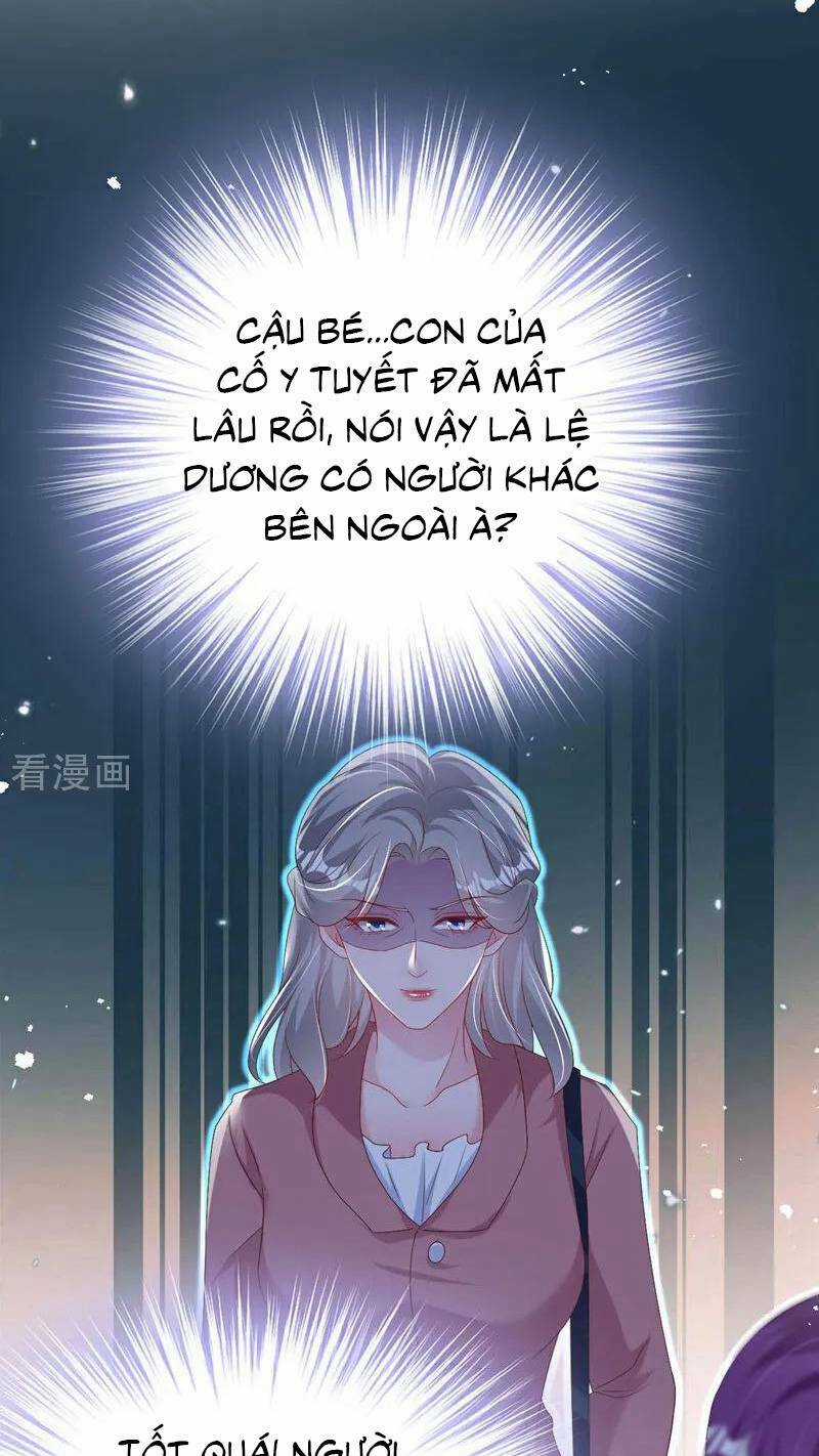 Hôm Nay Từ Chối Lục Tiên Sinh Chưa? Chapter 194 trang 11