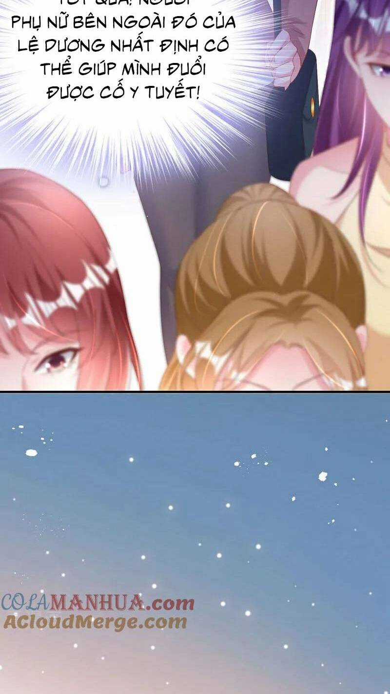 Hôm Nay Từ Chối Lục Tiên Sinh Chưa? Chapter 194 trang 12