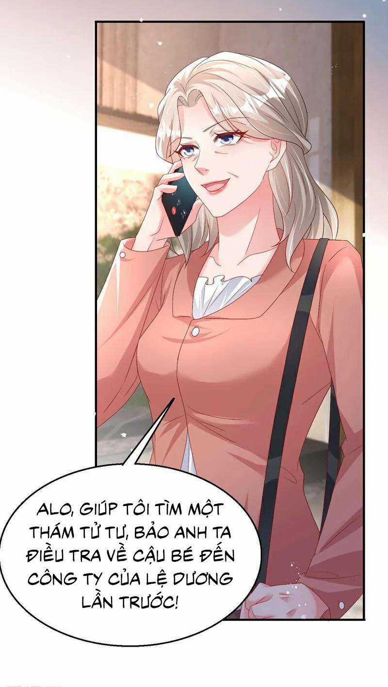 Hôm Nay Từ Chối Lục Tiên Sinh Chưa? Chapter 194 trang 13