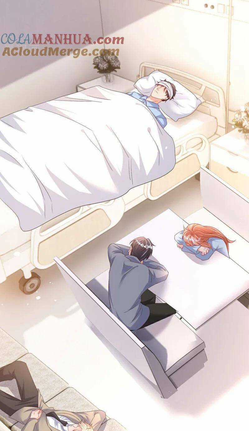 Hôm Nay Từ Chối Lục Tiên Sinh Chưa? Chapter 194 trang 15