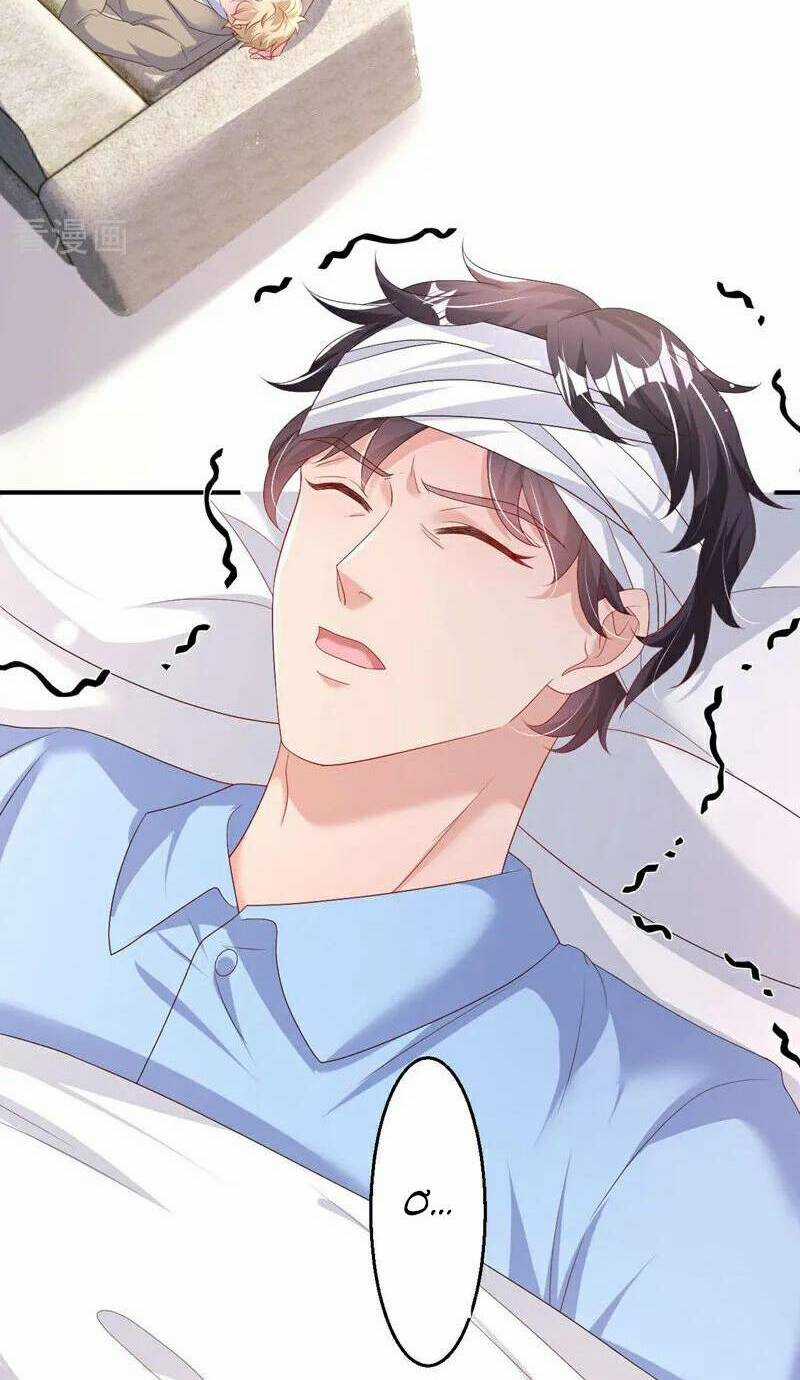 Hôm Nay Từ Chối Lục Tiên Sinh Chưa? Chapter 194 trang 16