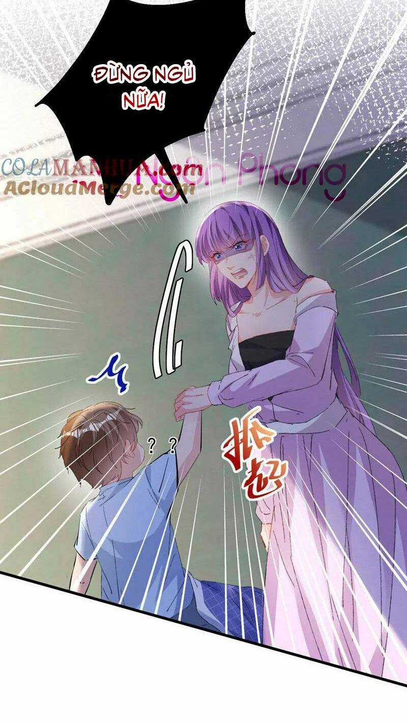 Hôm Nay Từ Chối Lục Tiên Sinh Chưa? Chapter 194 trang 2