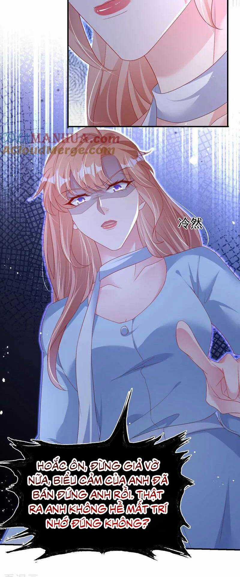 Hôm Nay Từ Chối Lục Tiên Sinh Chưa? Chapter 194 trang 24