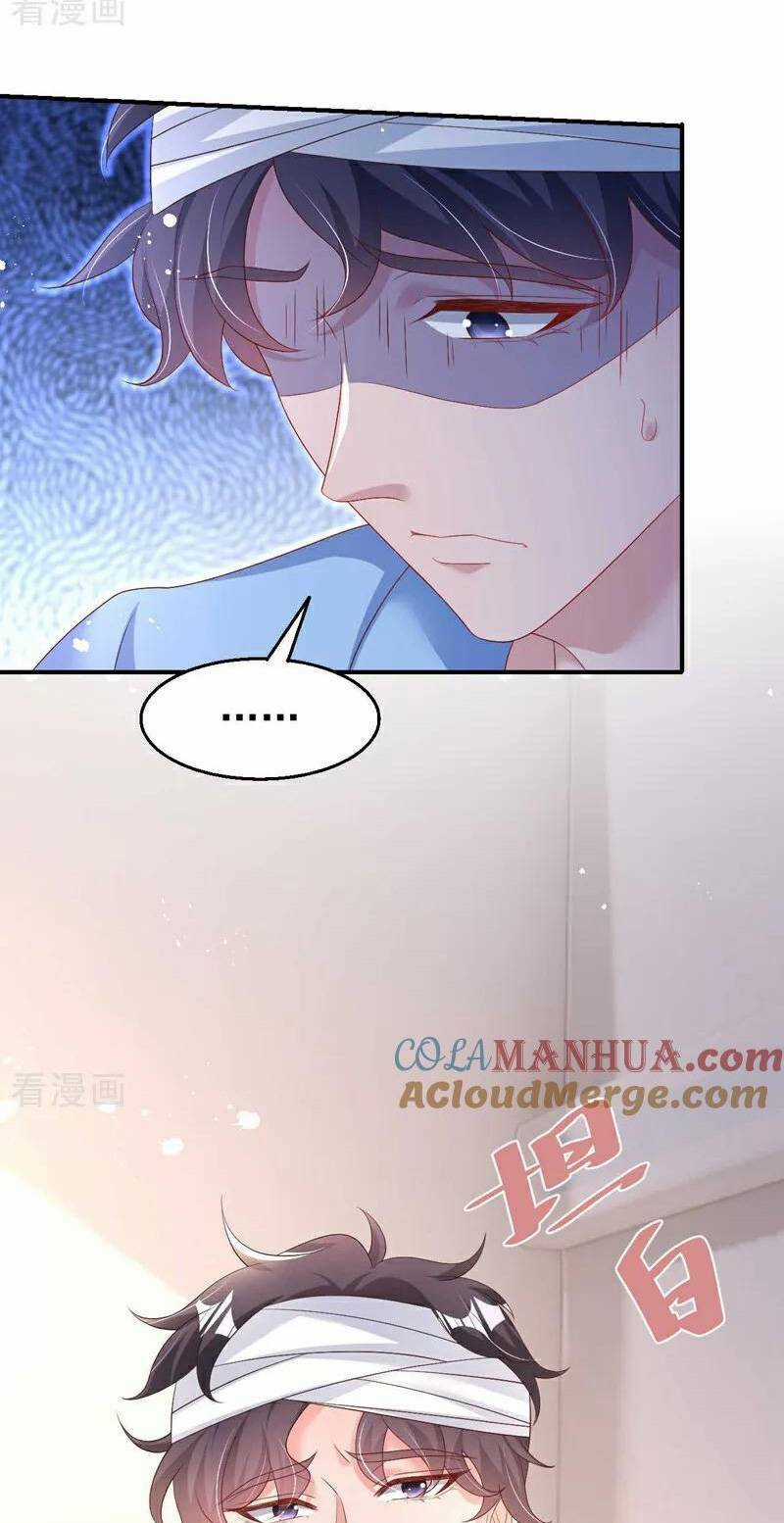 Hôm Nay Từ Chối Lục Tiên Sinh Chưa? Chapter 194 trang 25