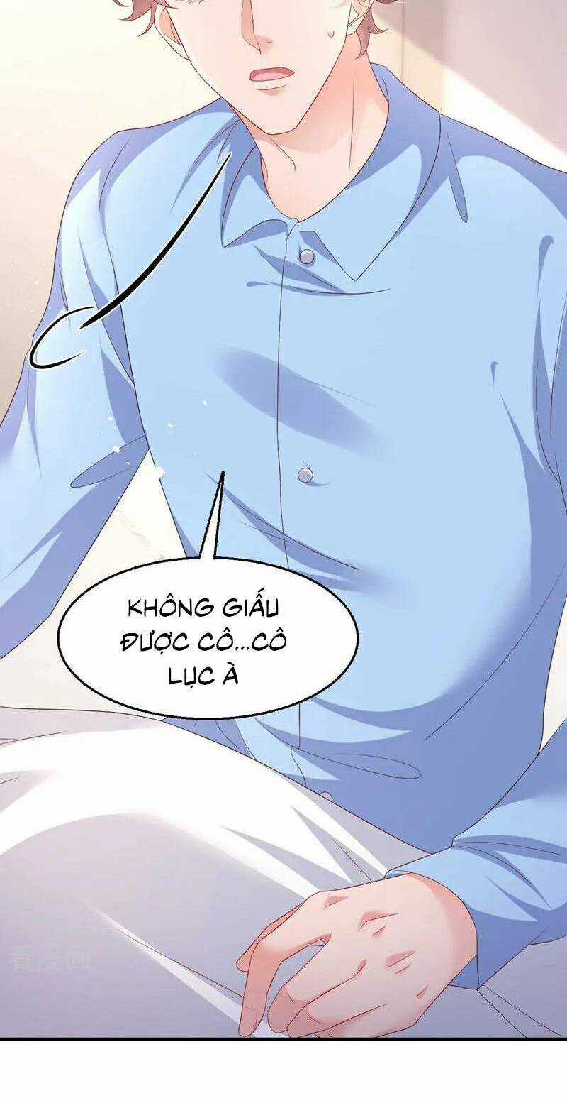 Hôm Nay Từ Chối Lục Tiên Sinh Chưa? Chapter 194 trang 26