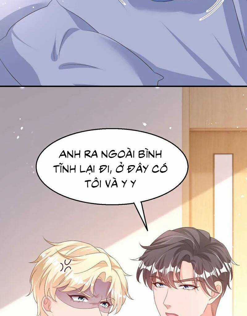 Hôm Nay Từ Chối Lục Tiên Sinh Chưa? Chapter 194 trang 28