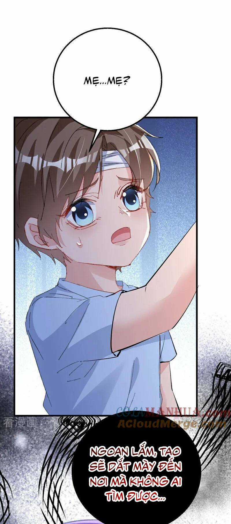 Hôm Nay Từ Chối Lục Tiên Sinh Chưa? Chapter 194 trang 3