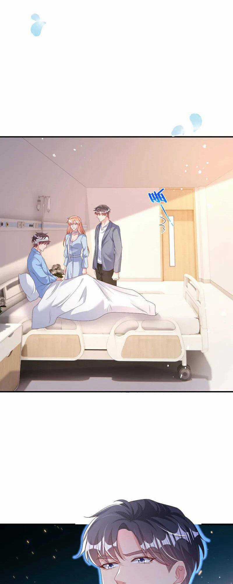 Hôm Nay Từ Chối Lục Tiên Sinh Chưa? Chapter 194 trang 30