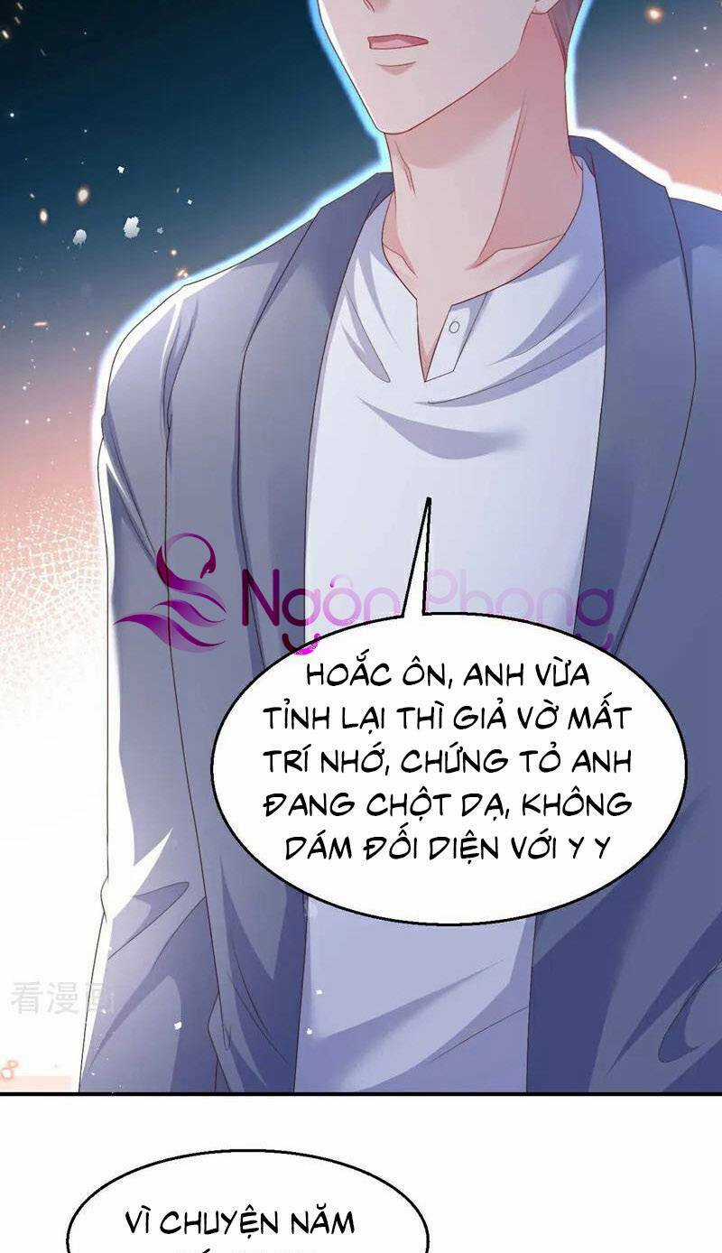 Hôm Nay Từ Chối Lục Tiên Sinh Chưa? Chapter 194 trang 31