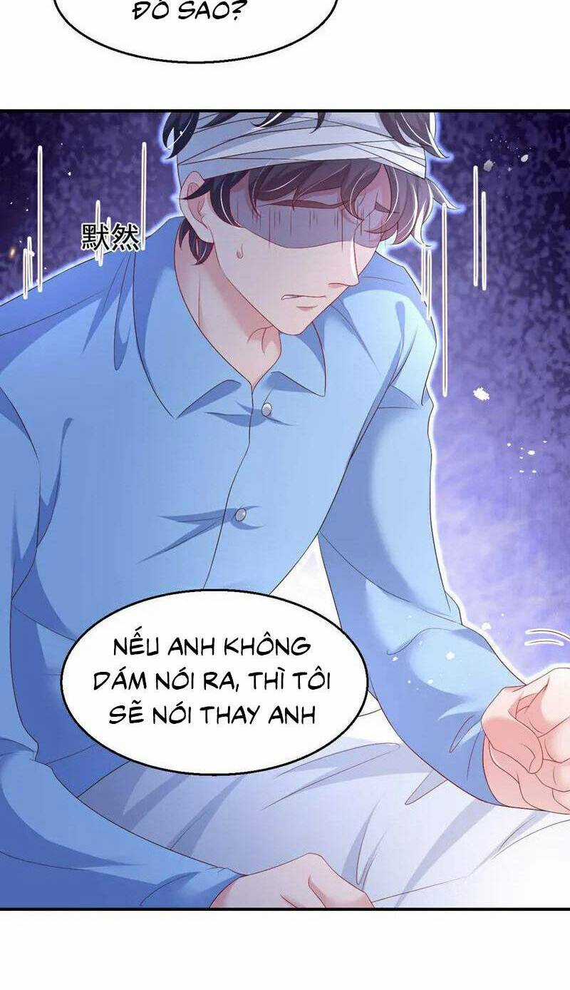 Hôm Nay Từ Chối Lục Tiên Sinh Chưa? Chapter 194 trang 32